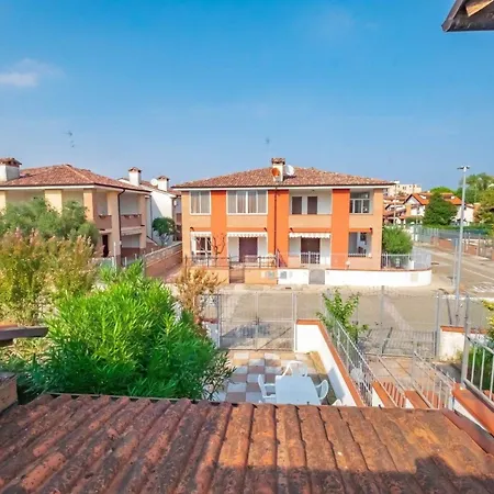 Casa de Férias Ferienhaus In Mit Grill Und Garten *