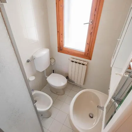 Ferienhaus In Mit Grill Und Garten * Lido delle Nazioni