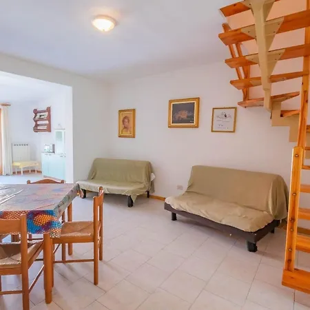 Ferienhaus In Mit Grill Und Garten Casa de Férias *