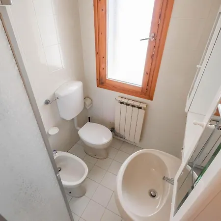 Ferienhaus In Mit Grill Und Garten Lido delle Nazioni