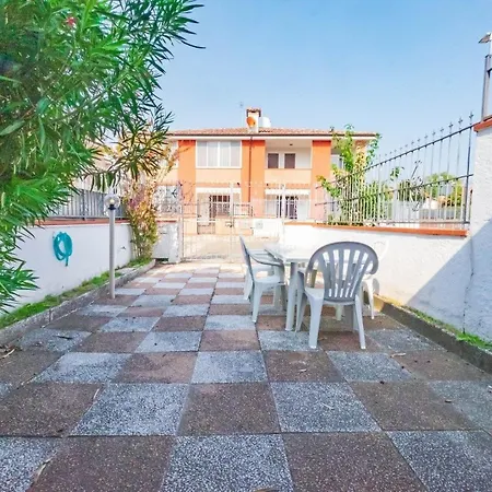Сasa de vacaciones Ferienhaus In Mit Grill Und Garten *