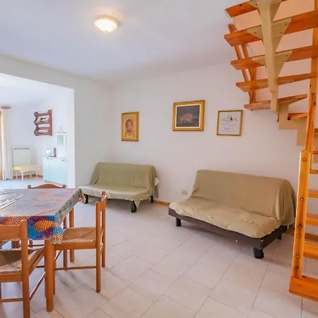 Ferienhaus In Mit Grill Und Garten Lido delle Nazioni
